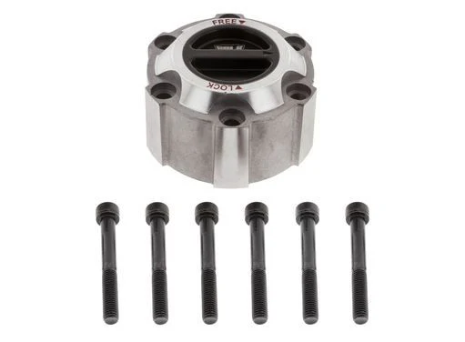 Hulk 4X4 - FREE WHEEL HUB NISSAN NAVARA D21 D22 TERRANO PCD 83MM 27T - Image 3