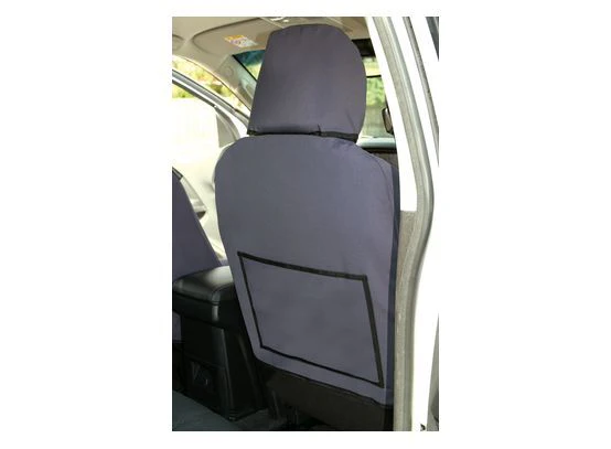 Hulk 4X4 - HD CANVAS SEAT COVERS FORD PX1 RANGER & BT50 2012-07/15 REARS - Image 6