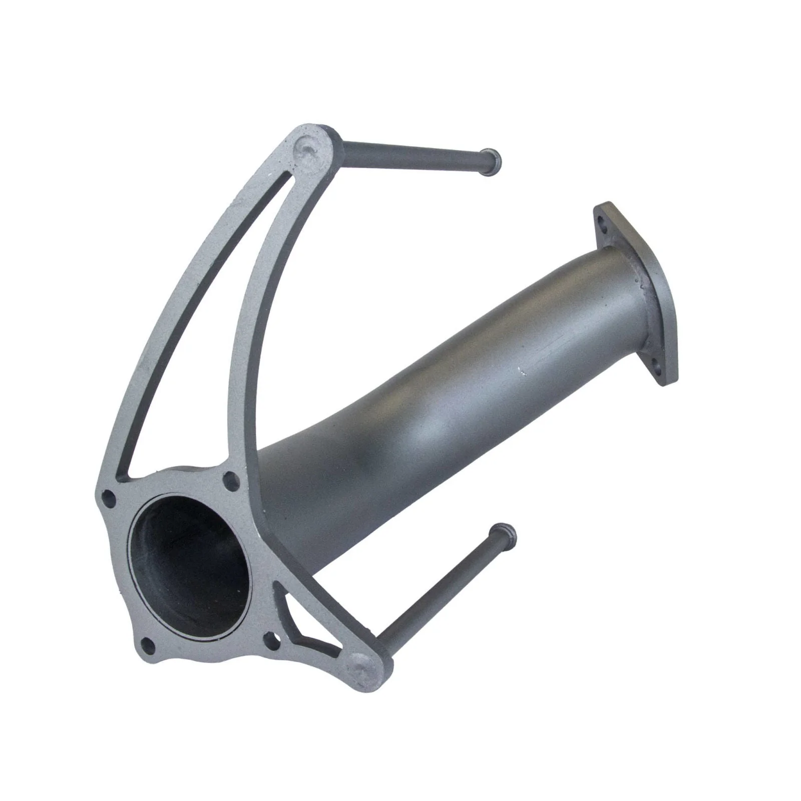 Redback Extreme Duty - Nissan Patrol Y62 (2013 - On) 3" Performance Exhaust - Image 4