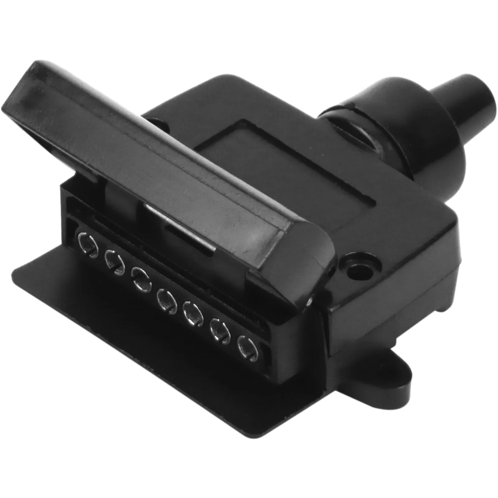 TAG | Heavy Duty Towbar & Universal Wiring Harness | RAM 1500 DS & DT 2018–On | T7P772-K301 - Image 3