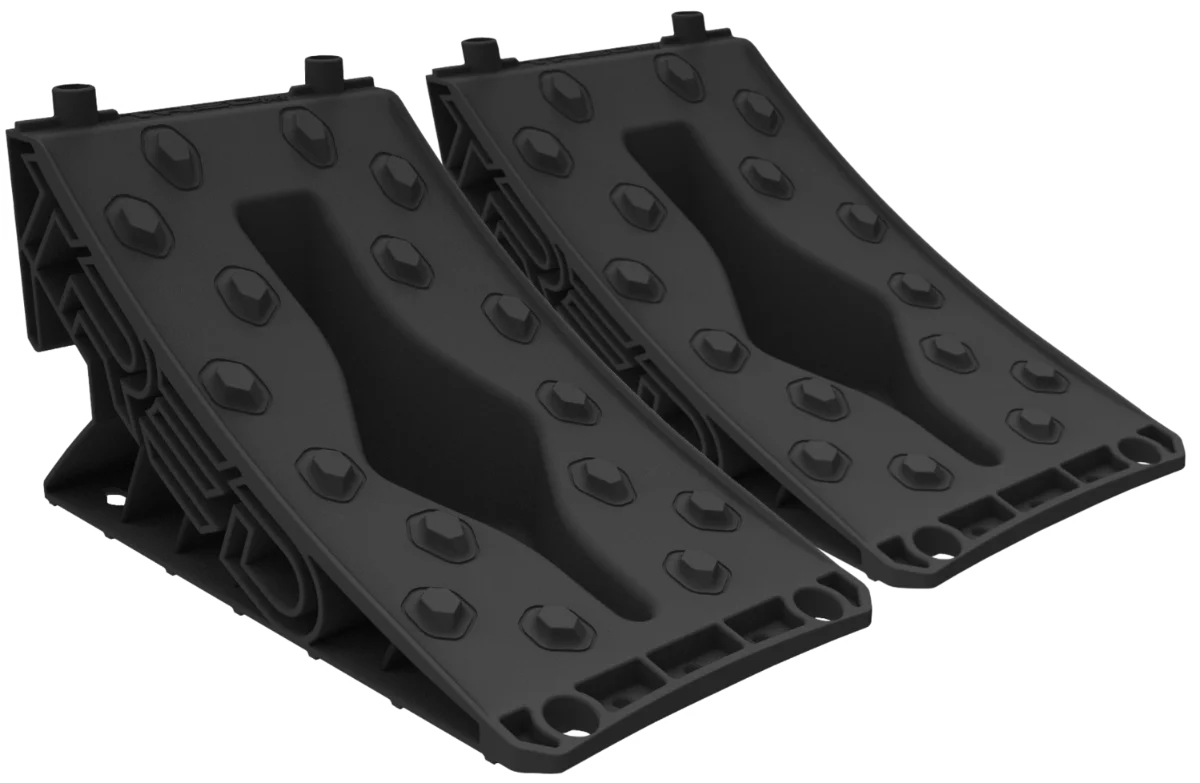 TRED GT Wheel Chock (PAIR) - Image 21